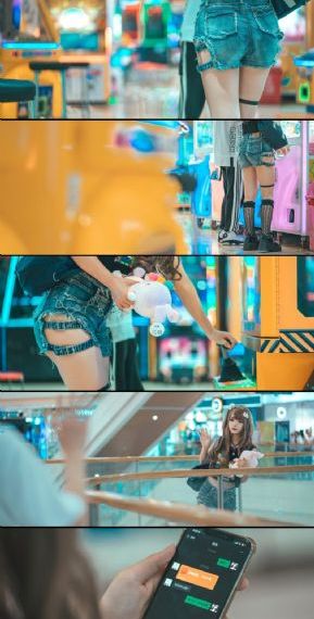 欧美美女比基尼初_剧情片HD在线观看