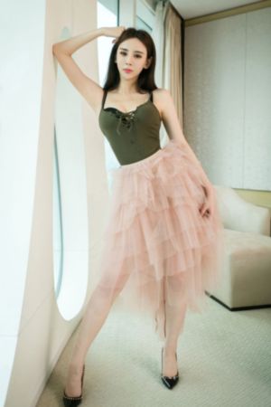 国产tsmagnet_十万网红美女美酱