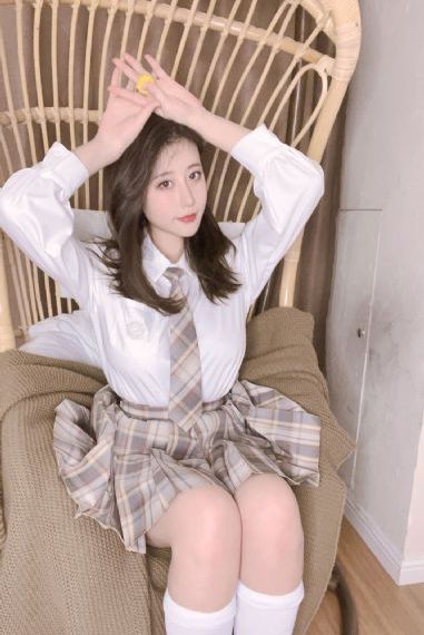 欧美裙穿搭_BD韩语高清完整版